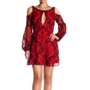 free people SZ-10 BNWT Was on mani Quinn